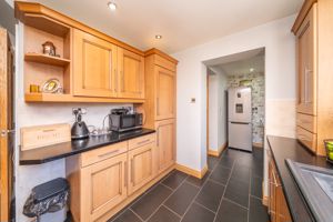 BREAKFAST KITCHEN- click for photo gallery